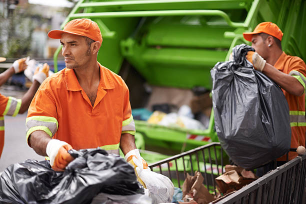 Best Garage Cleanout  in Port Sulphur, LA